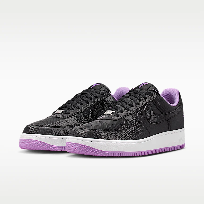 NIKE コービー エア フォース 1 LOW — メンズシューズ - Image 5