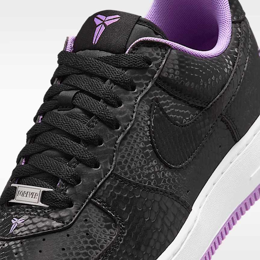 NIKE コービー エア フォース 1 LOW — メンズシューズ - Image 7