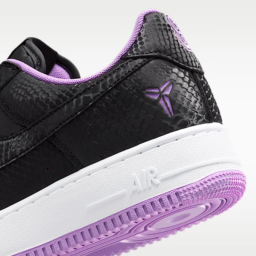 NIKE コービー エア フォース 1 LOW — メンズシューズ - Image 8