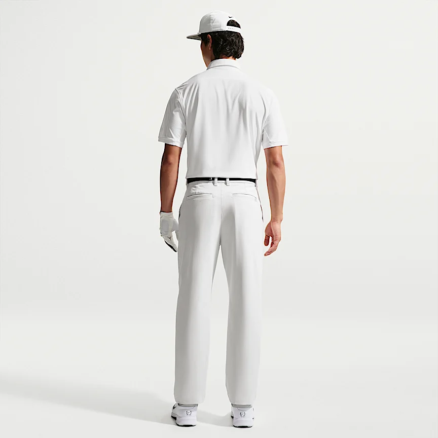 NIKE テーラード パフォーマンス — メンズ Dri-FIT ゴルフポロ - Image 5