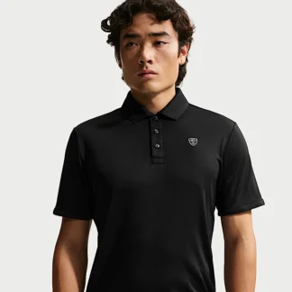 NIKE パー — メンズ Dri-FIT ゴルフポロ