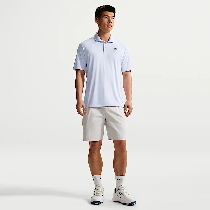 NIKE パー — メンズ Dri-FIT ゴルフポロ - Image 4