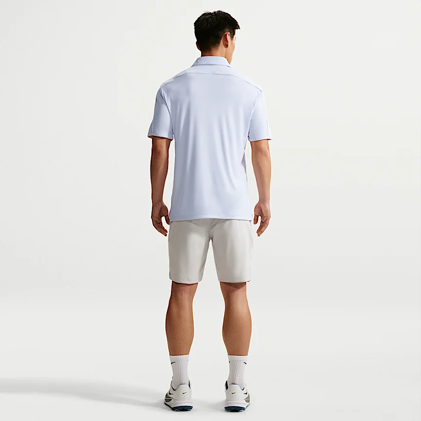 NIKE パー — メンズ Dri-FIT ゴルフポロ - Image 5