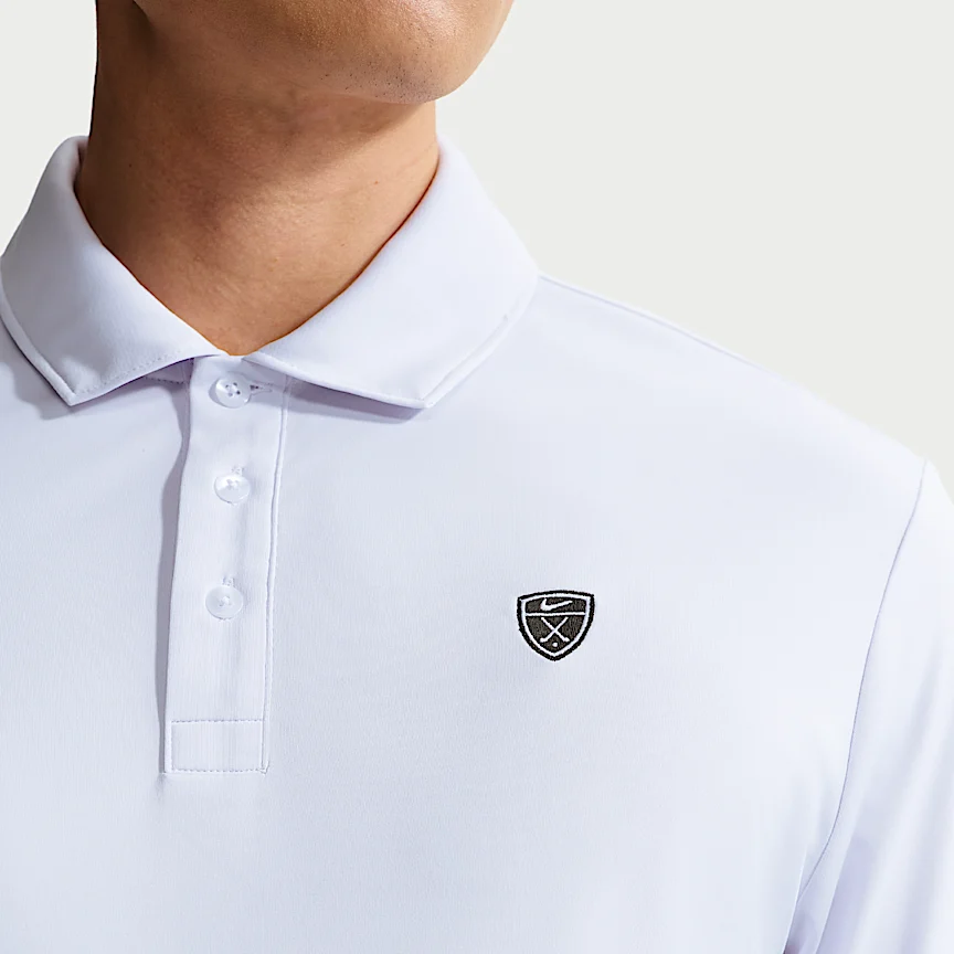 NIKE パー — メンズ Dri-FIT ゴルフポロ - Image 6