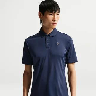 NIKE パー — メンズ Dri-FIT ゴルフポロ