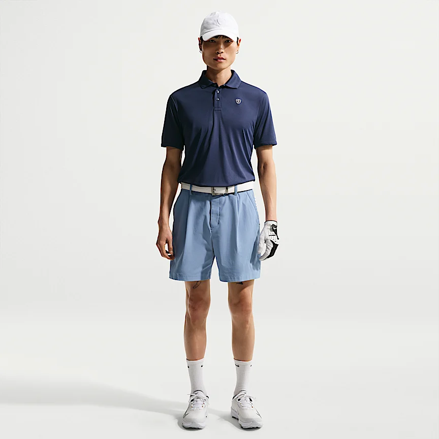 NIKE パー — メンズ Dri-FIT ゴルフポロ - Image 4