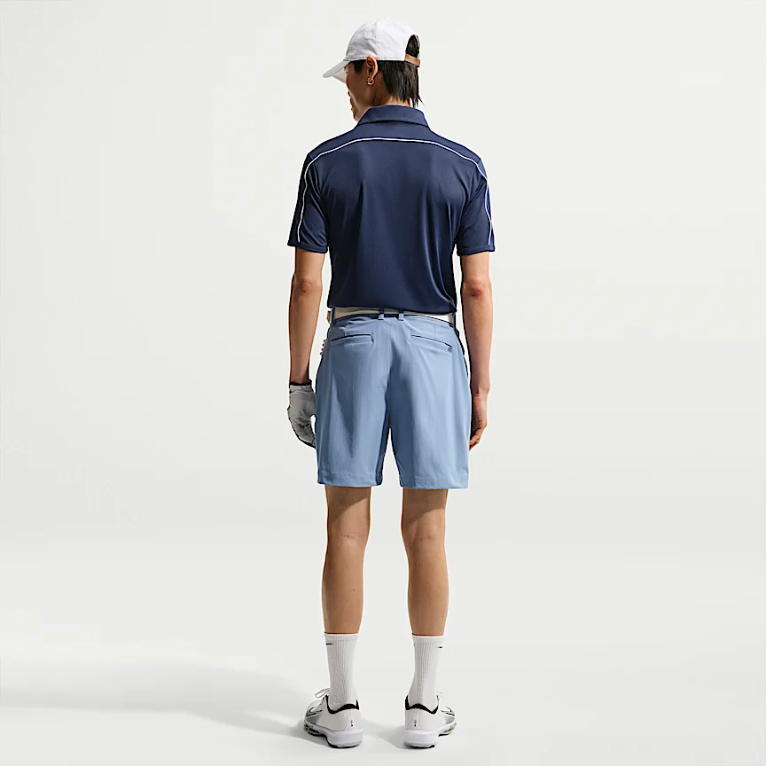 NIKE パー — メンズ Dri-FIT ゴルフポロ - Image 5