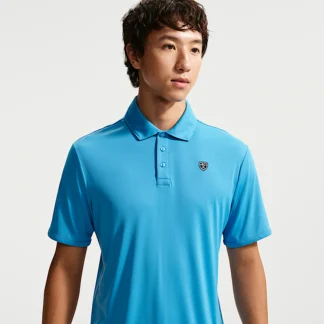 NIKE パー — メンズ Dri-FIT ゴルフポロ