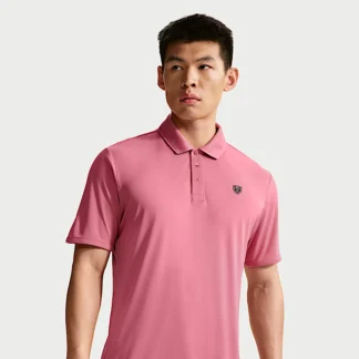 NIKE パー — メンズ Dri-FIT ゴルフポロ