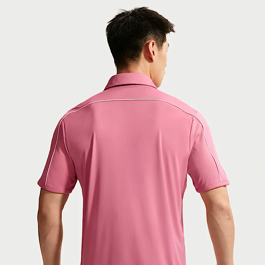 NIKE パー — メンズ Dri-FIT ゴルフポロ - Image 2