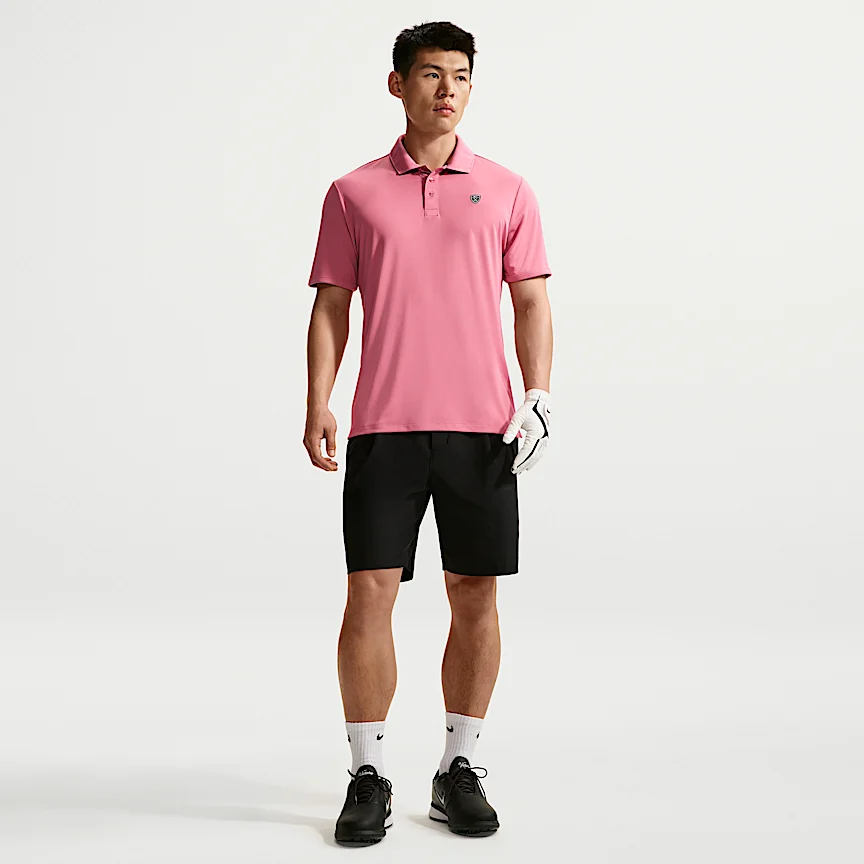 NIKE パー — メンズ Dri-FIT ゴルフポロ - Image 4