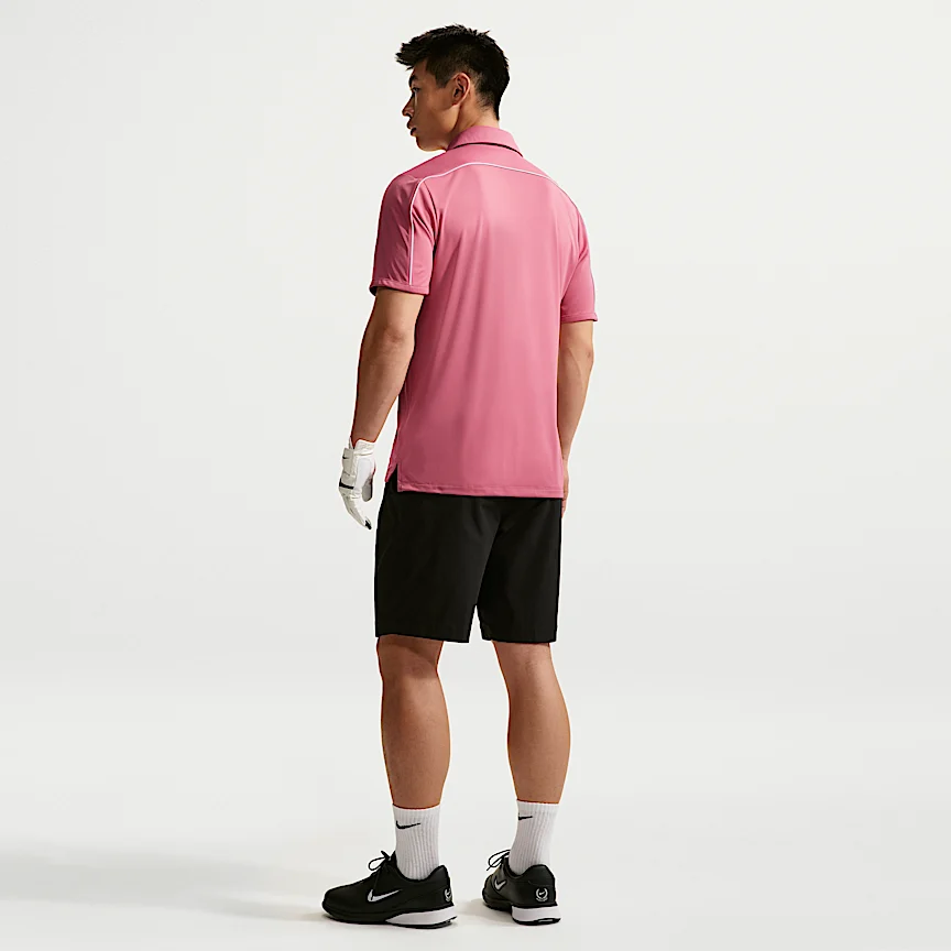 NIKE パー — メンズ Dri-FIT ゴルフポロ - Image 5
