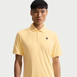 NIKE パー — メンズ Dri-FIT ゴルフポロ