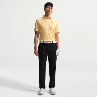 NIKE パー — メンズ Dri-FIT スリムフィット ゴルフパンツ。