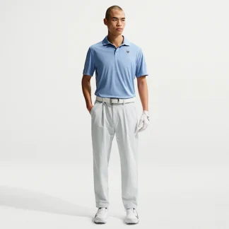 NIKE パー — メンズ Dri-FIT スリムフィット ゴルフパンツ。