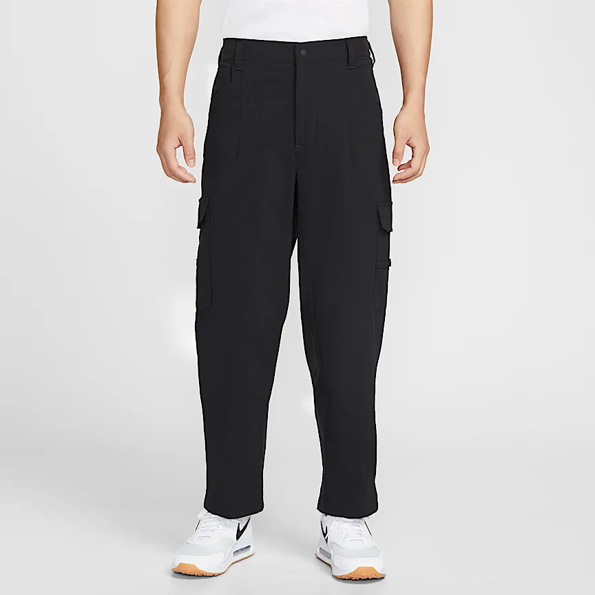 NIKE フェアウェイ フレッシュ — メンズ Dri-FIT ルーズ ゴルフパンツ