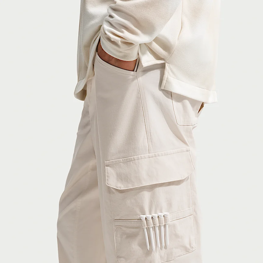 NIKE フェアウェイ フレッシュ — メンズ Dri-FIT ルーズ ゴルフパンツ - Image 6