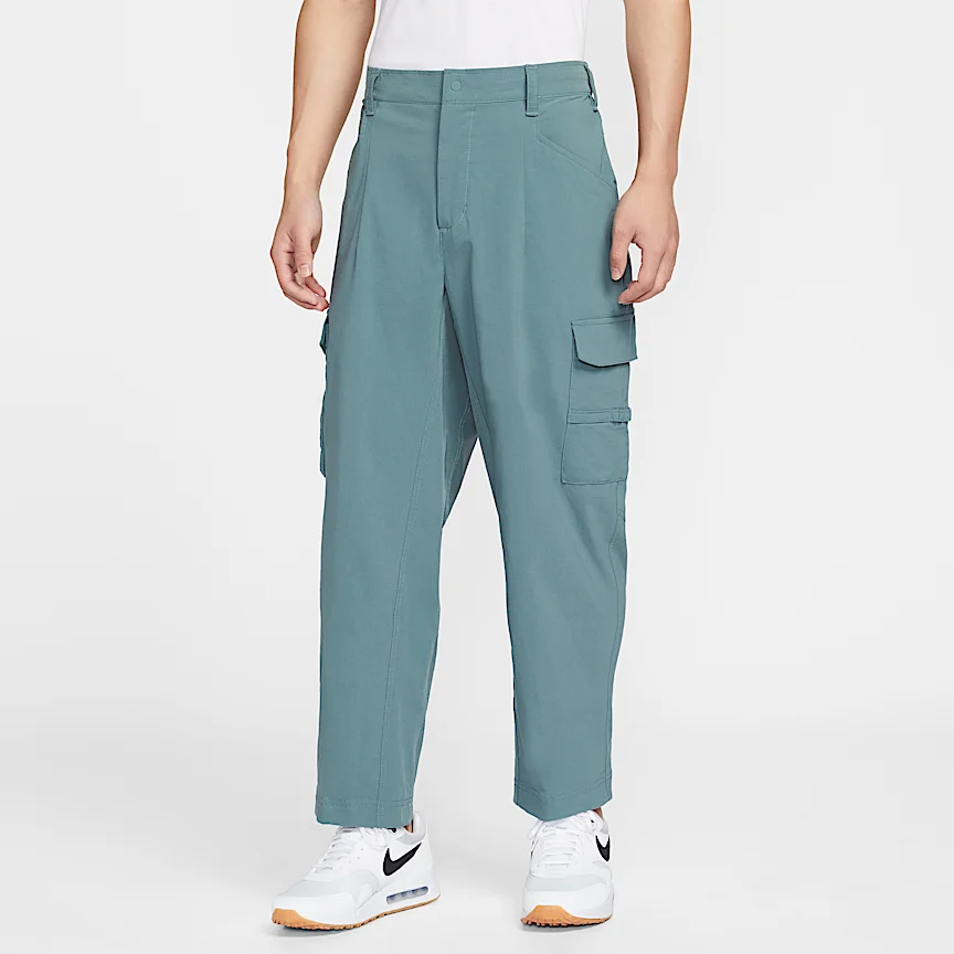 NIKE フェアウェイ フレッシュ — メンズ Dri-FIT ルーズ ゴルフパンツ