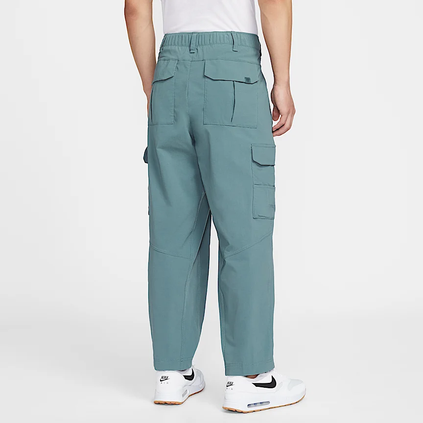 NIKE フェアウェイ フレッシュ — メンズ Dri-FIT ルーズ ゴルフパンツ - Image 2