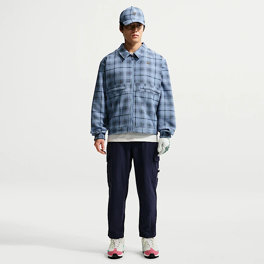 NIKE フェアウェイ フレッシュ — メンズ Dri-FIT ルーズ ゴルフパンツ