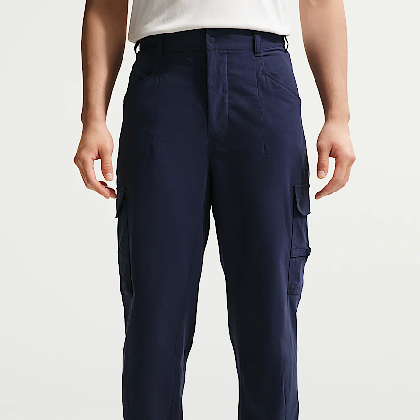 NIKE フェアウェイ フレッシュ — メンズ Dri-FIT ルーズ ゴルフパンツ - Image 2