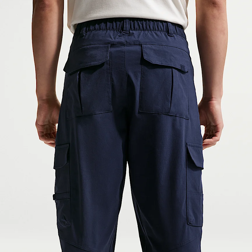 NIKE フェアウェイ フレッシュ — メンズ Dri-FIT ルーズ ゴルフパンツ - Image 3