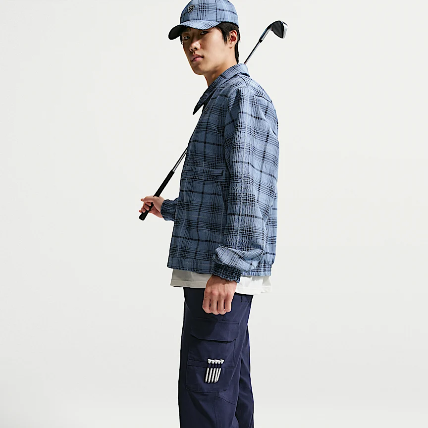 NIKE フェアウェイ フレッシュ — メンズ Dri-FIT ルーズ ゴルフパンツ - Image 4
