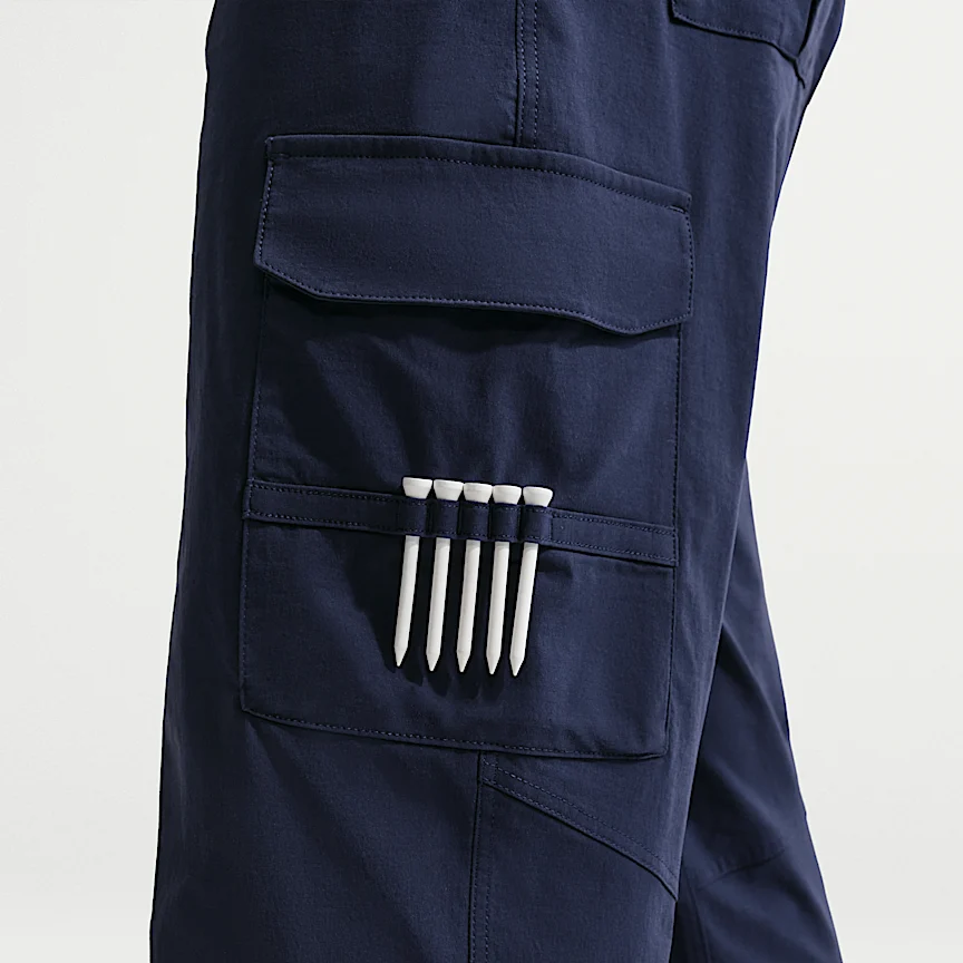 NIKE フェアウェイ フレッシュ — メンズ Dri-FIT ルーズ ゴルフパンツ - Image 6