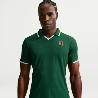 NIKE Nikeコート スラム — メンズ Dri-FIT ADV テニスポロ