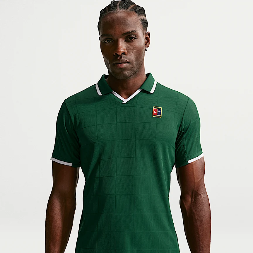 NIKE Nikeコート スラム — メンズ Dri-FIT ADV テニスポロ