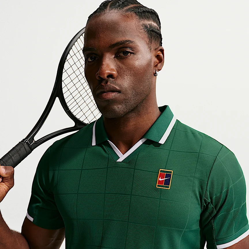 NIKE Nikeコート スラム — メンズ Dri-FIT ADV テニスポロ - Image 3