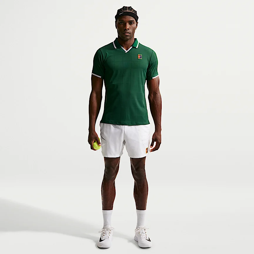 NIKE Nikeコート スラム — メンズ Dri-FIT ADV テニスポロ - Image 4