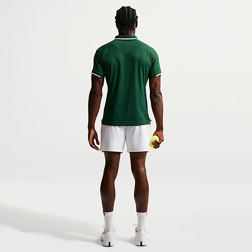 NIKE Nikeコート スラム — メンズ Dri-FIT ADV テニスポロ - Image 5