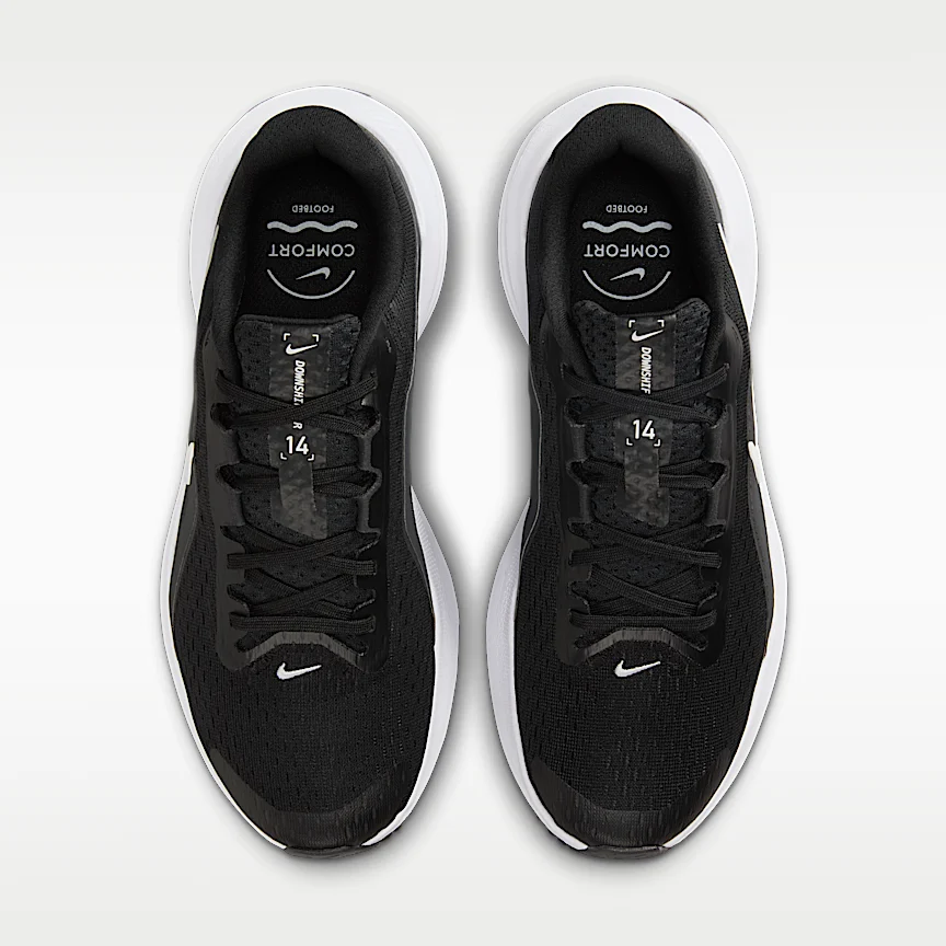 NIKE Downshifter 14 — Women's Road Running Shoe - Image 4
