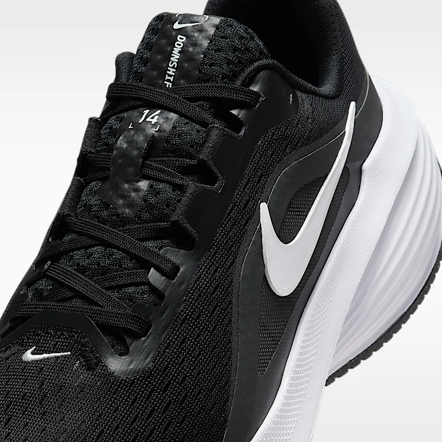 NIKE Downshifter 14 — Women's Road Running Shoe - Image 7