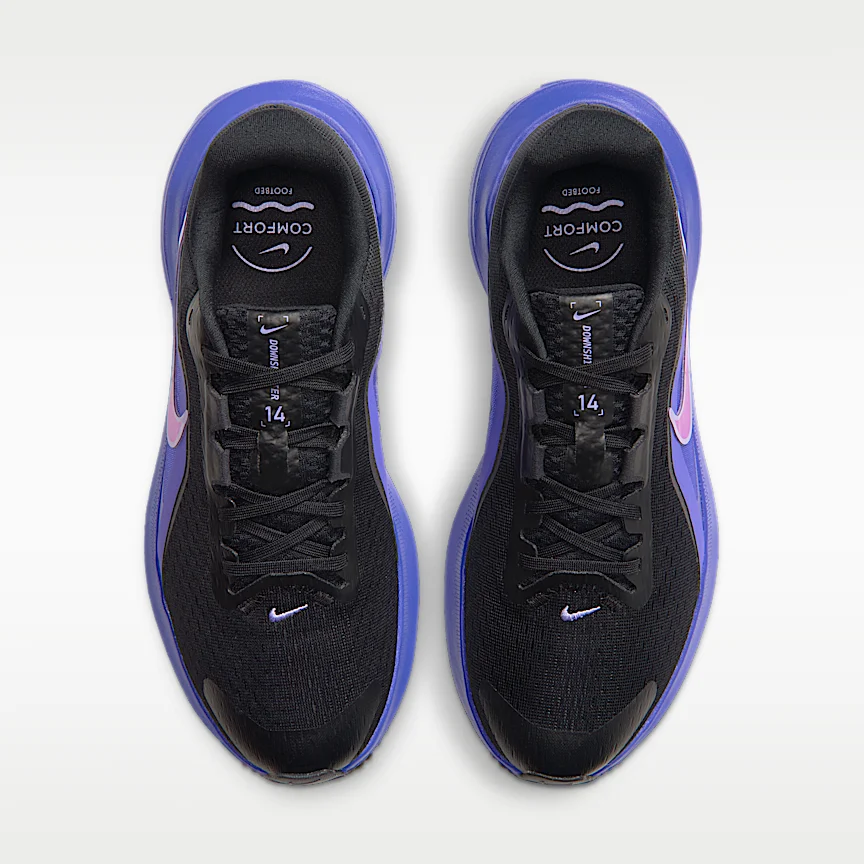 NIKE ダウンシフター 14 — ウィメンズ ロード ランニングシューズ - Image 4