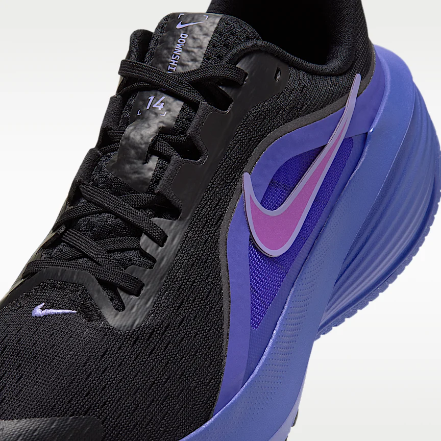 NIKE ダウンシフター 14 — ウィメンズ ロード ランニングシューズ - Image 7