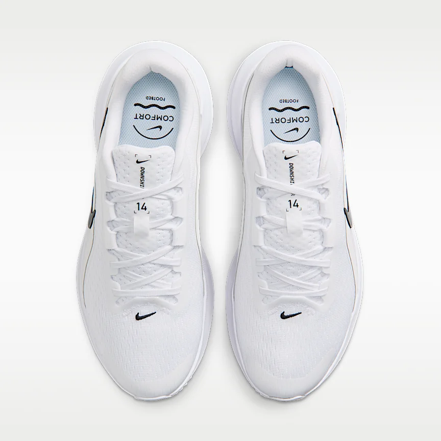 NIKE ダウンシフター 14 — ウィメンズ ロード ランニングシューズ - Image 4