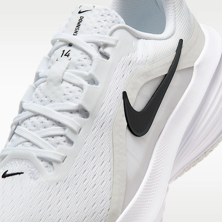 NIKE ダウンシフター 14 — ウィメンズ ロード ランニングシューズ - Image 7