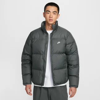 NIKE スポーツウェア クラブ — メンズ Therma-FIT ダウン パファー ジャケット