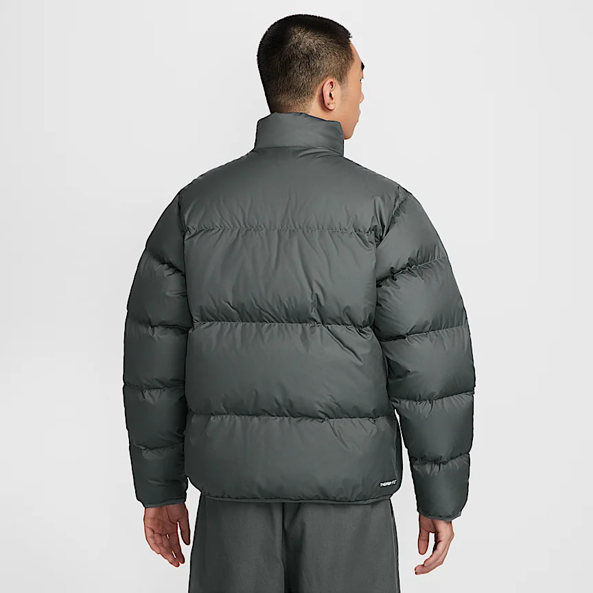 NIKE スポーツウェア クラブ — メンズ Therma-FIT ダウン パファー ジャケット - Image 2