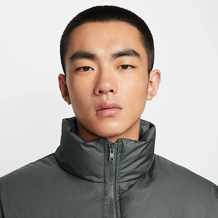 NIKE スポーツウェア クラブ — メンズ Therma-FIT ダウン パファー ジャケット - Image 3