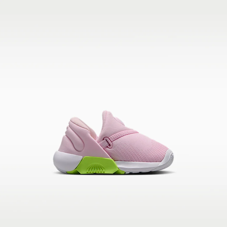 NIKE スウッシュ ゴー — ベビーシューズ - Image 3