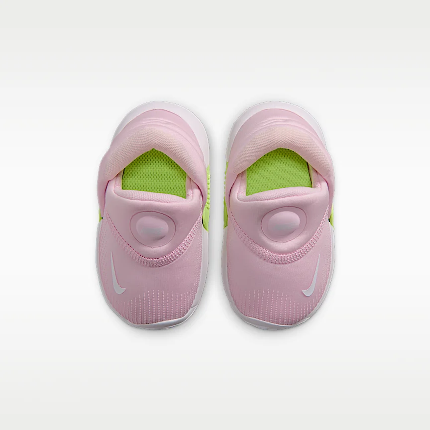NIKE スウッシュ ゴー — ベビーシューズ - Image 4