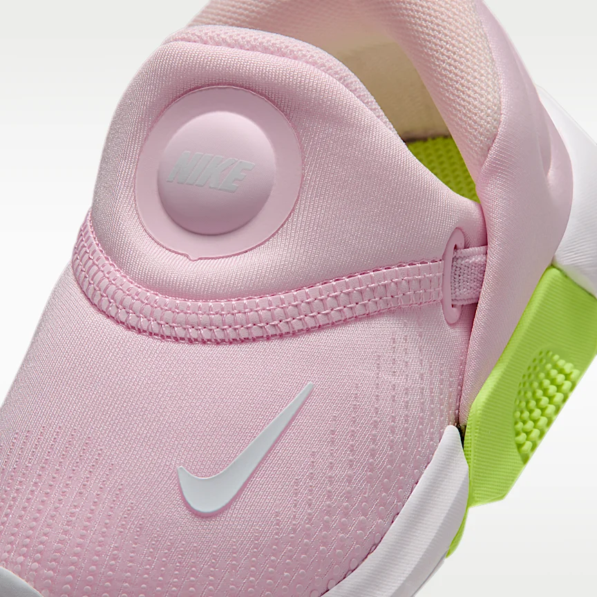 NIKE スウッシュ ゴー — ベビーシューズ - Image 7