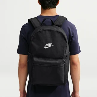 NIKE Heritage — Backpack 2.0 (23L)