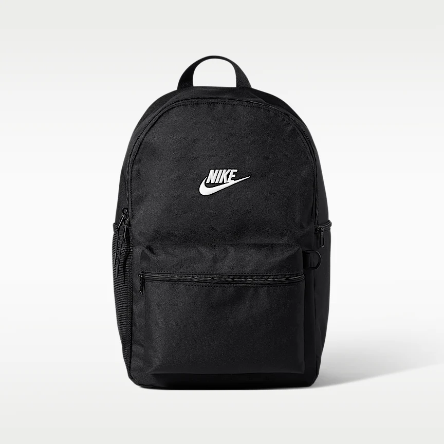 NIKE Heritage — Backpack 2.0 (23L) - Image 2