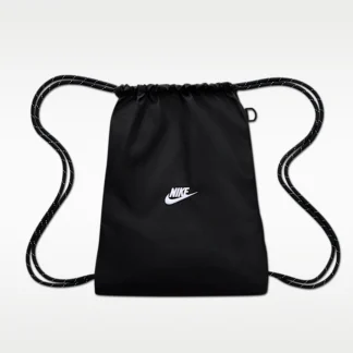 NIKE ヘリテージ 2.0 — ドローコード バッグ (12L)