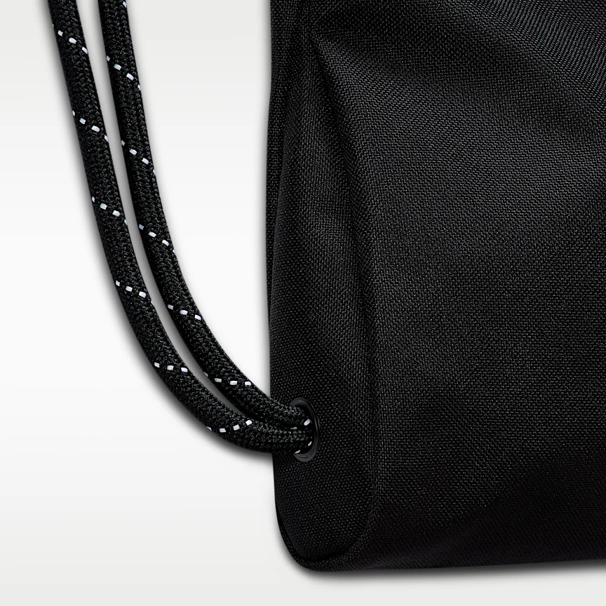 NIKE ヘリテージ 2.0 — ドローコード バッグ (12L) - Image 5