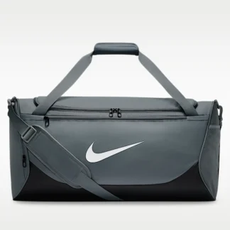 NIKE ブラジリア — トレーニングダッフルバッグ (ミディアム、60L)